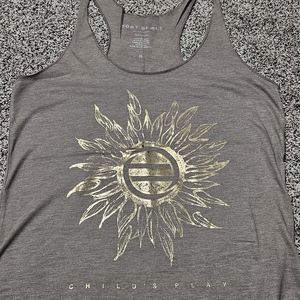 East of Eli Tank Top